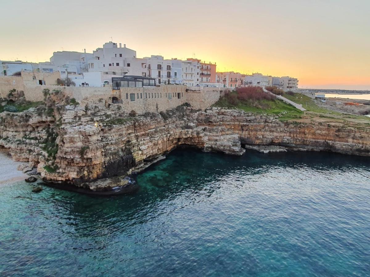 Maison Jolie - Locazione Turistica Polignano a Mare Extérieur photo