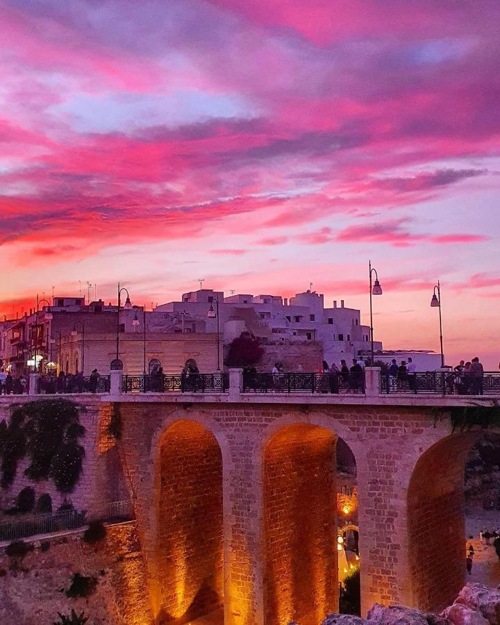 Maison Jolie - Locazione Turistica Polignano a Mare Extérieur photo