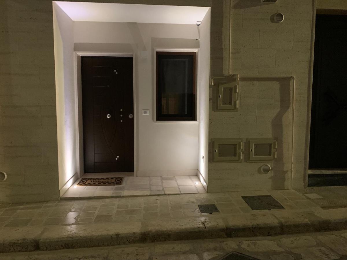 Maison Jolie - Locazione Turistica Polignano a Mare Extérieur photo