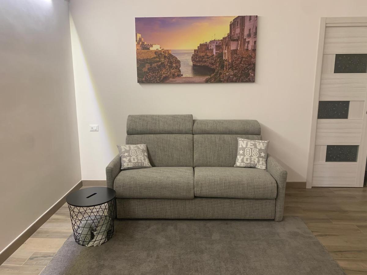 Maison Jolie - Locazione Turistica Polignano a Mare Extérieur photo